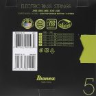 Ibanez IEBS5C húrkészlet 5 húros basszusgitárhoz