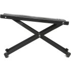 Ibanez IFR50M gitár lábtámasz, zsámoly