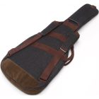 Ibanez IGB541-BK elektromos gitár tok, fekete