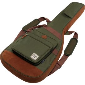 Ibanez IGB541-MGN elektromos gitár tok, magenta