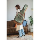 Ibanez IGB541-MGN elektromos gitár tok, magenta