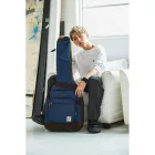 Ibanez IGB541-NB elektromos gitár tok, navy blue