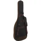 Ibanez IGB541D-BK elektromos gitár tok, fekete