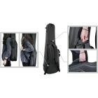 Ibanez IGB724-CGY, elektromos gitár tok