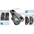 Ibanez IGB724-CGY, elektromos gitár tok