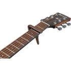 Ibanez IGC10W gitár kápó, dió színű