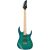 Ibanez RG421-AHM BMT elektromos gitár, türkiz