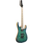 Ibanez RG421-AHM BMT elektromos gitár, türkiz