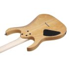 Ibanez RG421-AHM BMT elektromos gitár, türkiz