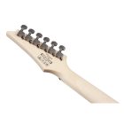 Ibanez RG421-AHM BMT elektromos gitár, türkiz