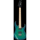 Ibanez RG421-AHM BMT elektromos gitár, türkiz