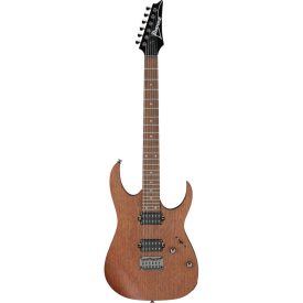 Ibanez RG421-MOL elektromos gitár, mahagóni