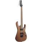 Ibanez RG421-MOL elektromos gitár, mahagóni