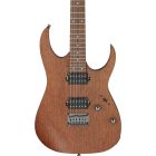 Ibanez RG421-MOL elektromos gitár, mahagóni