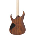 Ibanez RG421-MOL elektromos gitár, mahagóni