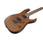 Ibanez RG421-MOL elektromos gitár, mahagóni