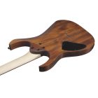 Ibanez RG421-MOL elektromos gitár, mahagóni