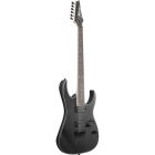 Ibanez RG421EX-BKF elektromos gitár, matt fekete