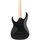 Ibanez RG421EX-BKF elektromos gitár, matt fekete