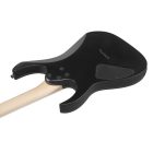 Ibanez RG421EX-BKF elektromos gitár, matt fekete