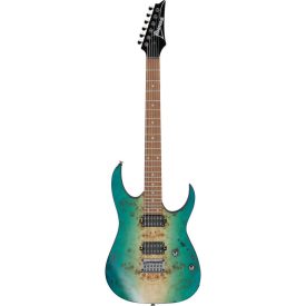 Ibanez RG421PB-CHF Caribbean Shoreline Flat