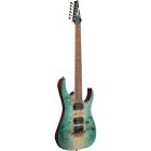 Ibanez RG421PB-CHF Caribbean Shoreline Flat