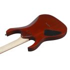 Ibanez RG421PB-CHF Caribbean Shoreline Flat