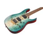 Ibanez RG421PB-CHF Caribbean Shoreline Flat