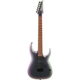 Ibanez RGA42EX-BAM elektromos gitár, Black Aurora Burst