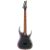 Ibanez RGA42EX-BAM elektromos gitár, Black Aurora Burst