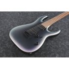 Ibanez RGA42EX-BAM elektromos gitár, Black Aurora Burst