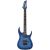 Ibanez RGA42FM-BLF elektromos gitár, blue lagoon