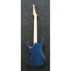 Ibanez RGA42FM-BLF elektromos gitár, blue lagoon