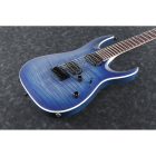 Ibanez RGA42FM-BLF elektromos gitár, blue lagoon