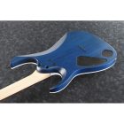 Ibanez RGA42FM-BLF elektromos gitár, blue lagoon