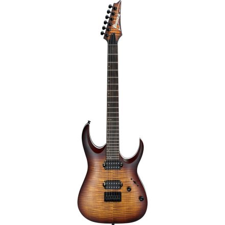 Ibanez RGA42FM-DEF elektromos gitár, Dragon Eye