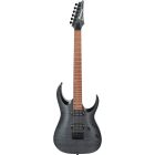 Ibanez RGA42FM-TGF elektromos gitár, Transparent Gray Flat