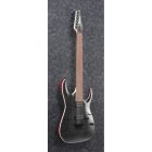Ibanez RGA42FM-TGF elektromos gitár, Transparent Gray Flat