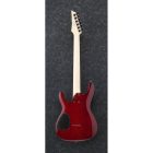 Ibanez S521-BBS elektromos gitár Blackberry sunburst