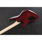 Ibanez S521-BBS elektromos gitár Blackberry sunburst