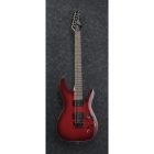 Ibanez S521-BBS elektromos gitár Blackberry sunburst
