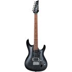 Ibanez SA260FM-TGB elektromos gitár, transparent grey burst