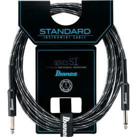 Ibanez SI10CCT gitárkábel, 3 méter