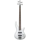 Ibanez SR300E-PW basszusgitár, gyöngyház