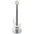 Ibanez SR300E-PW basszusgitár, gyöngyház