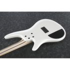 Ibanez SR300E-PW basszusgitár, gyöngyház