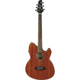 Ibanez TCY12E-OPN elektro-akusztikus gitár