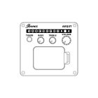 Ibanez TCY12E-OPN elektro-akusztikus gitár