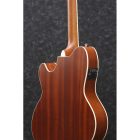 Ibanez TCY12E-OPN elektro-akusztikus gitár