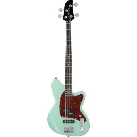 Ibanez TMB100-MGR 4 húros basszusgitár, mentazöld
